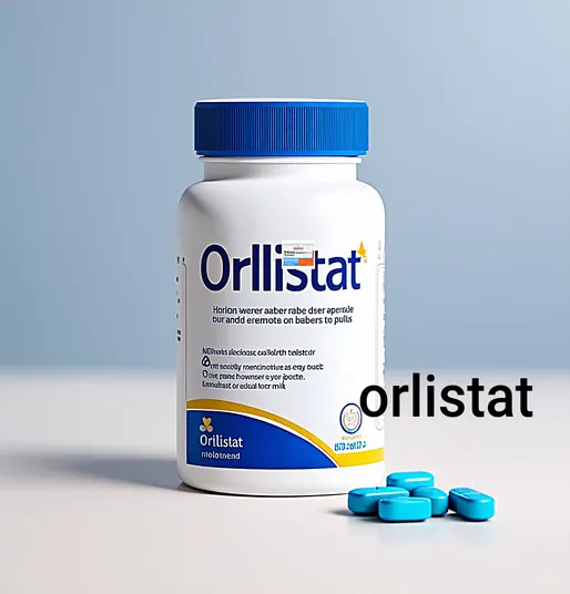 Acheter de l'orlistat